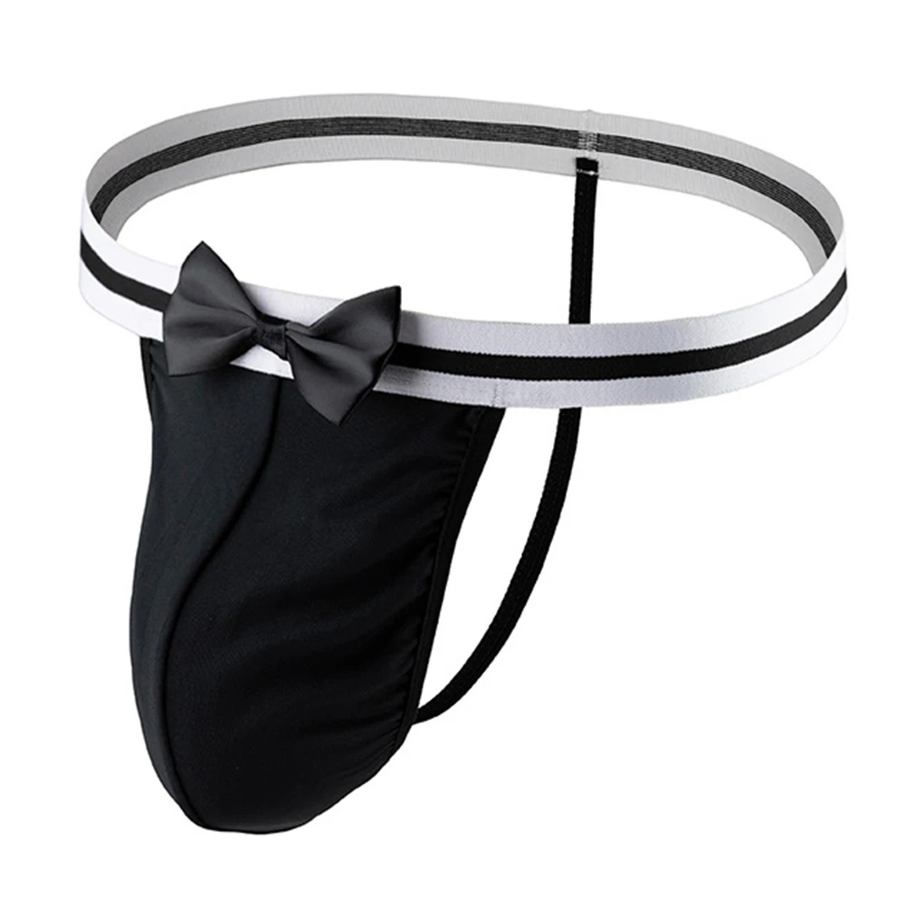 Sexy Men Low Waist T-Back Underwear Thongs Sissy Panties G-string Lingerie Knickers Backless Sensual Temptation Underpants
Sexy Men Low Waist T-Back Underwear Thongs Sissy Panties G-string Lingerie Knickers Backless Sensual Temptation Underpants
