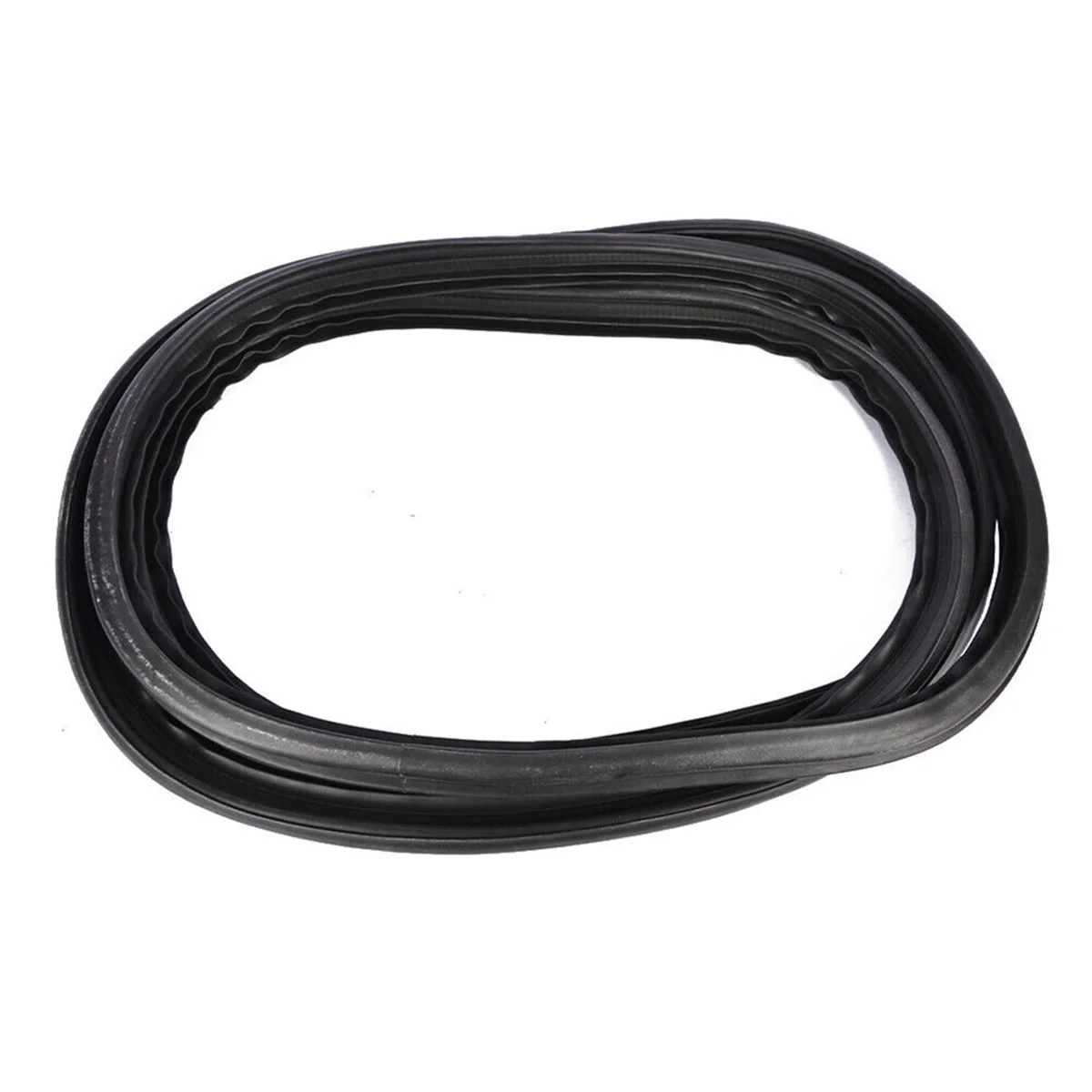 Car Back Door Weatherstrip Seal 67881-60131 for Land Cruiser Prado GX470 2003-2009 Rear Seal Strip
Car Back Door Weatherstrip Seal 67881-60131 for Land Cruiser Prado GX470 2003-2009 Rear Seal Strip