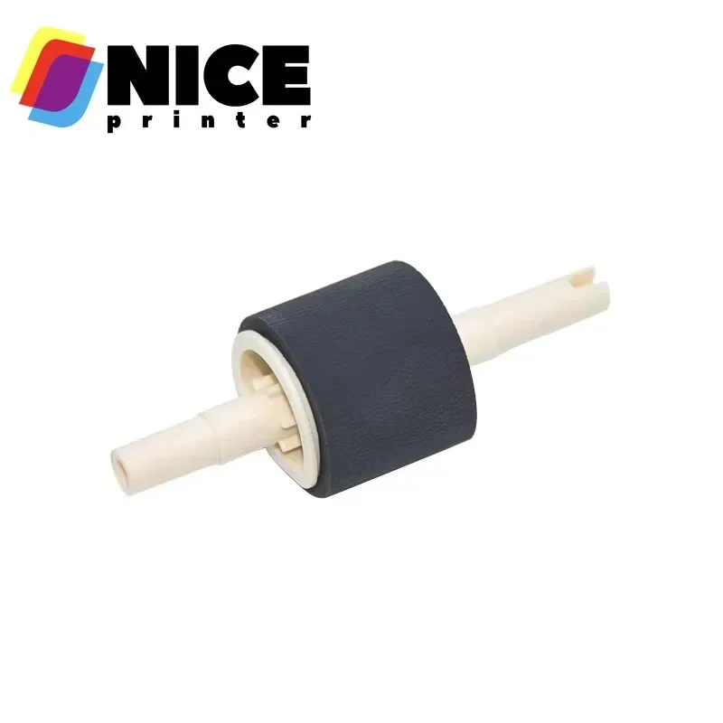 5pc Pickup Roller RB2-2891-000 FOR HP 1160 1300 1320 2100 2200 2300 2400 2410 2420 2430 2820 2840 3392 M2727 P2014 P2015
5pc Pickup Roller RB2-2891-000 FOR HP 1160 1300 1320 2100 2200 2300 2400 2410 2420 2430 2820 2840 3392 M2727 P2014 P2015