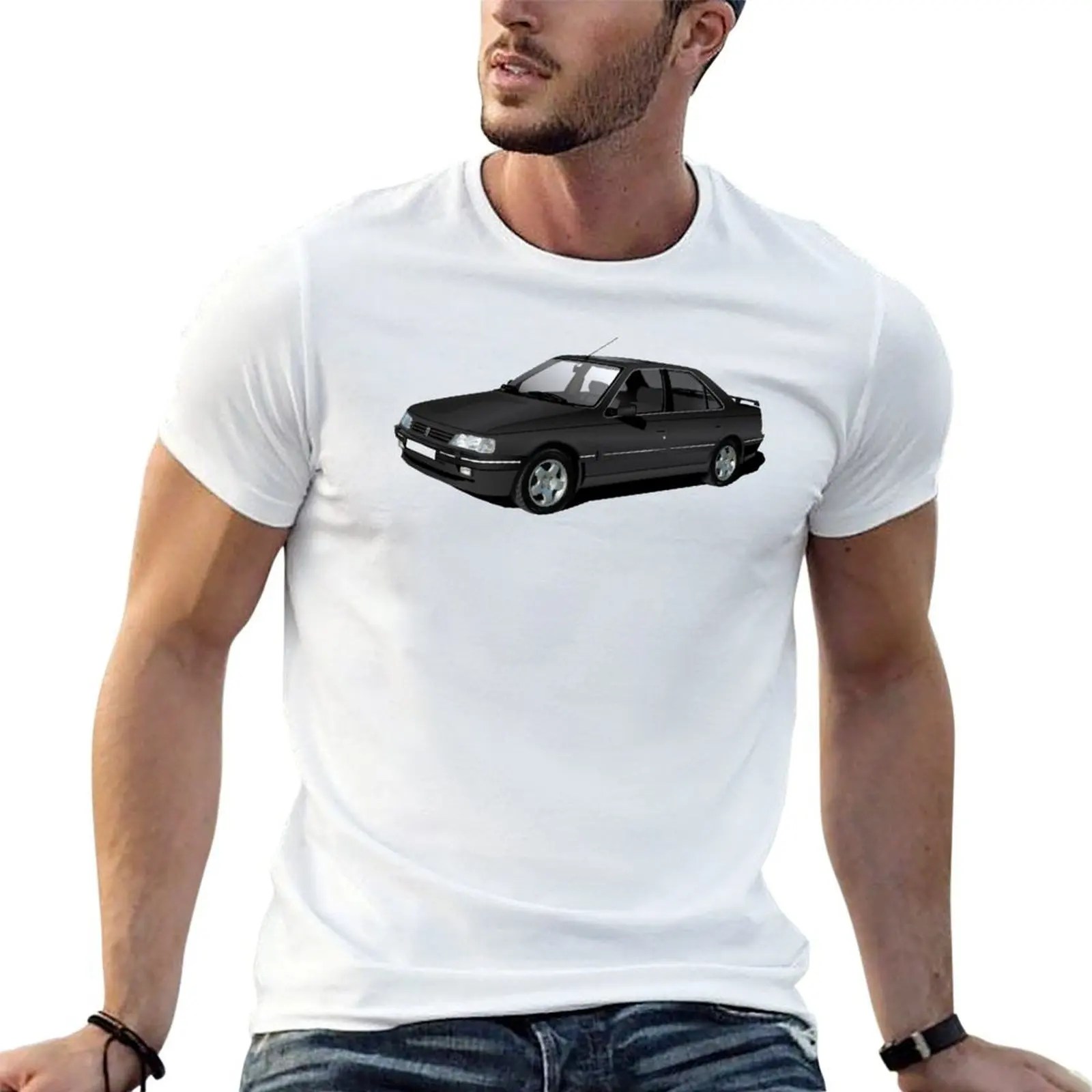 PUG 405 Mi 16 illustration, black T-Shirt man t shirt cotton man t shirt heavy cotton T-Shirt
PUG 405 Mi 16 illustration, black T-Shirt man t shirt cotton man t shirt heavy cotton T-Shirt