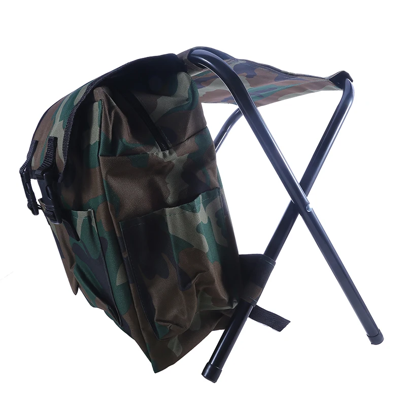 New Fishing Chair Outdoor Folding Camping Sturdy Comfortable Stool Portable Backpack Seat Bag Economy Fishing Chair
New Fishing Chair Outdoor Folding Camping Sturdy Comfortable Stool Portable Backpack Seat Bag Economy Fishing Chair