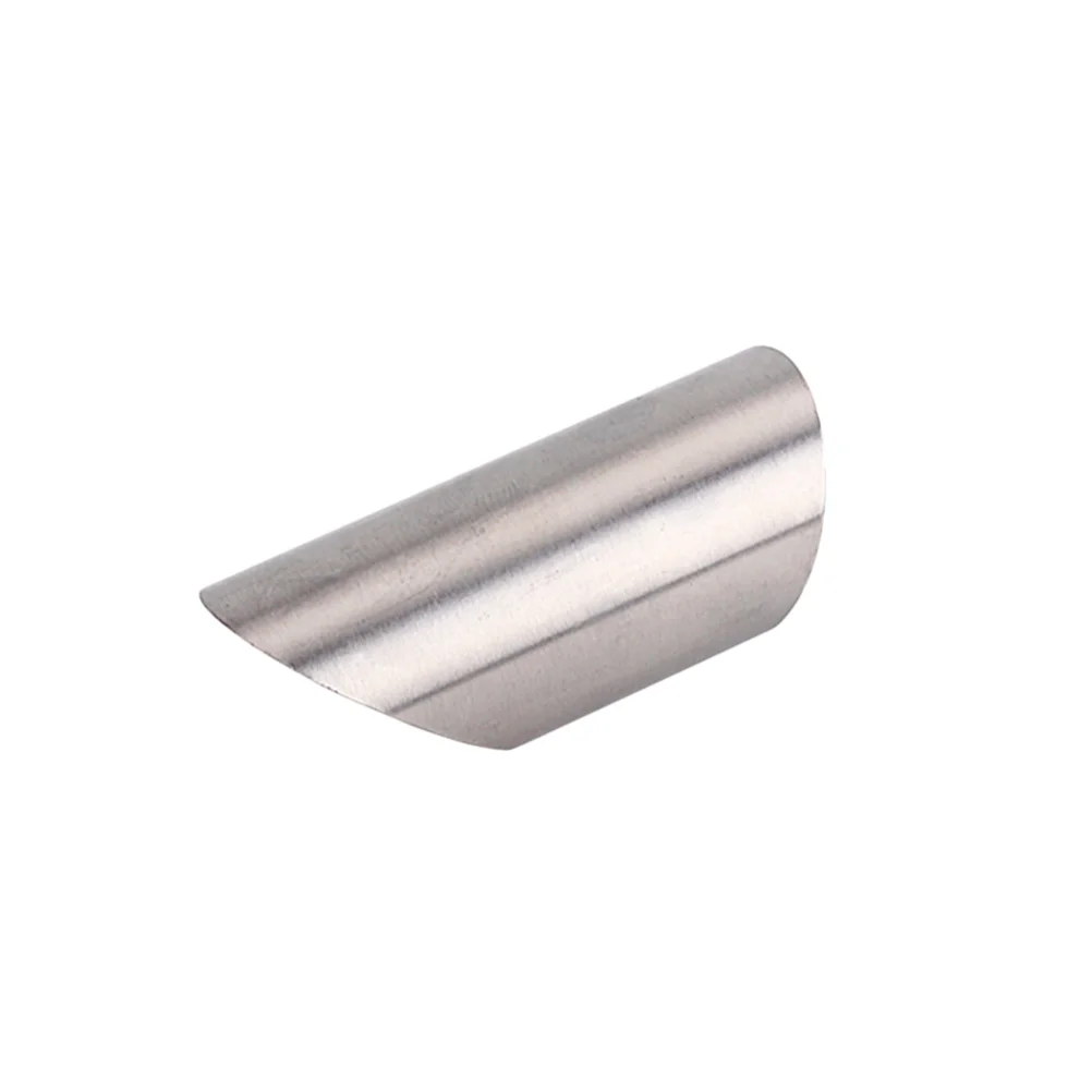 Professional Guitar Slide Finger Slide Bar for Slide Playing Stainless Steel Music Tool for Country Rock 1 Pc
Professional Guitar Slide Finger Slide Bar for Slide Playing Stainless Steel Music Tool for Country Rock 1 Pc