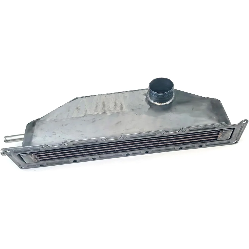Aftercooler 3924732 for Cummins Engine 6CT 6CTA 6CTAA8.3L
Aftercooler 3924732 for Cummins Engine 6CT 6CTA 6CTAA8.3L