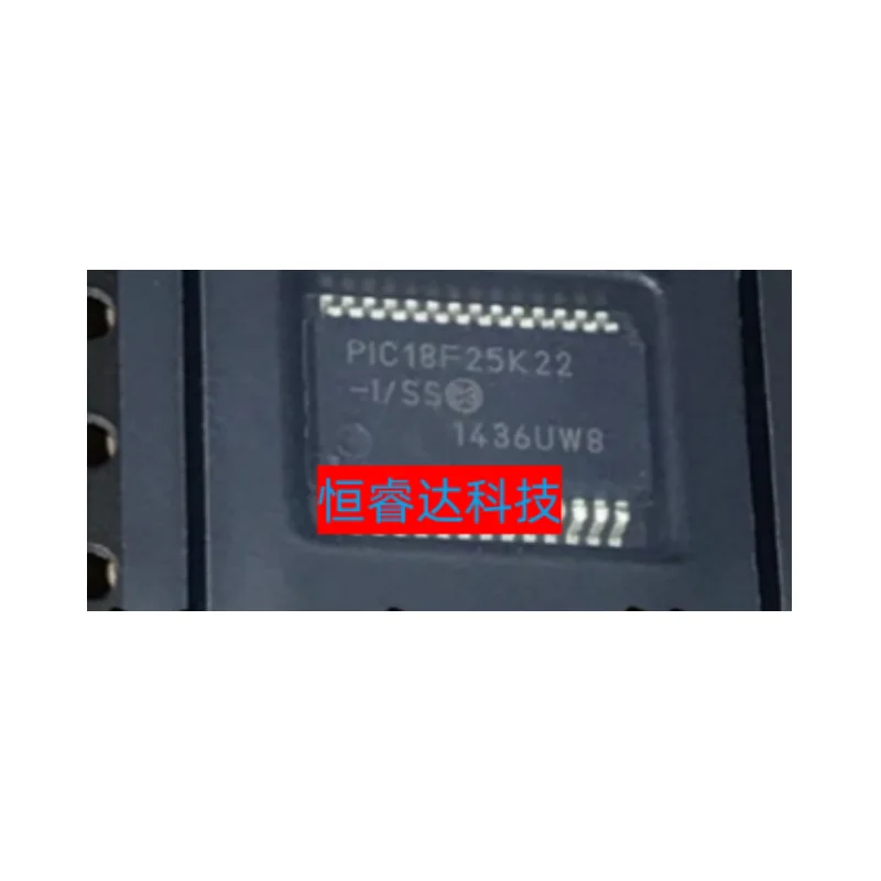5 шт. ~ 20 шт./лот PIC18F25K22-I/SO PIC18F25K22 PIC18F25K22-I/S0 SOP28 100% новый оригинал
5 шт. ~ 20 шт./лот PIC18F25K22-I/SO PIC18F25K22 PIC18F25K22-I/S0 SOP28 100% новый оригинал