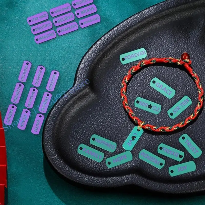 H9ED Letters Stude Casting Flom для изготовления браслетов Bag Sending English Tag
H9ED Letters Stude Casting Flom для изготовления браслетов Bag Sending English Tag