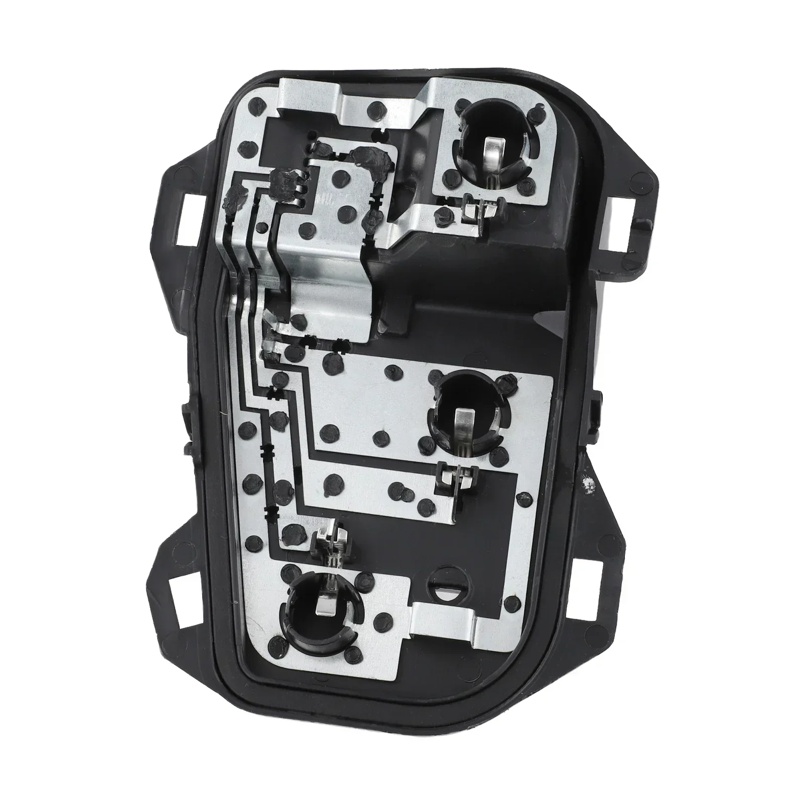 Панель держателя фонаря Задний правый держатель фонаря Износостойкая автомобильная замена Простая установка Не деформируется
Панель держателя фонаря Задний правый держатель фонаря Износостойкая автомобильная замена Простая установка Не деформируется