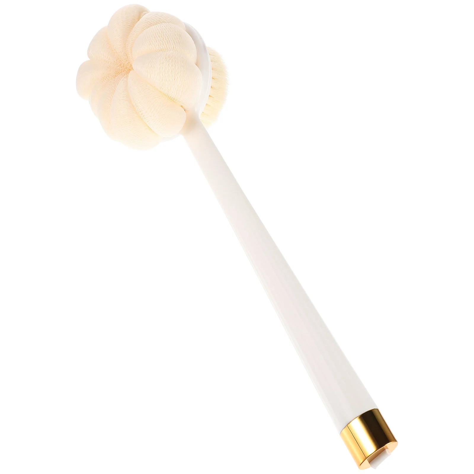 Long Handle Bath Brush Back Scrubber for Shower Dual-sided Body Showering Washer Cleaner
Long Handle Bath Brush Back Scrubber for Shower Dual-sided Body Showering Washer Cleaner