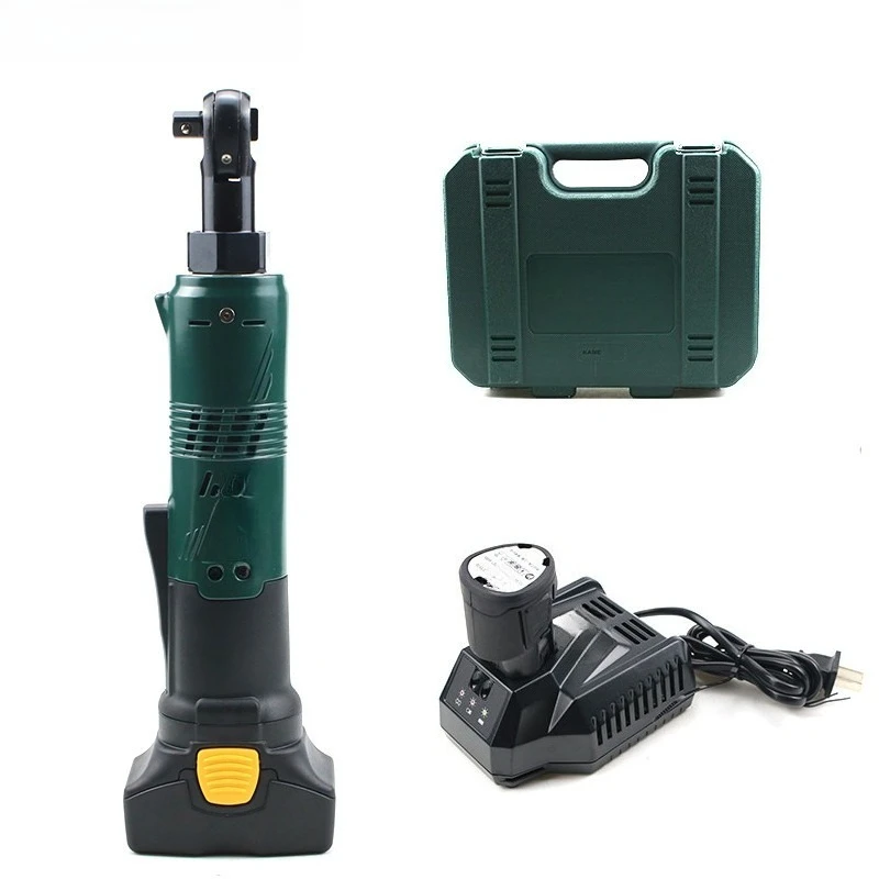 51080-51081-51082 rechargeable multi-function universal wrench 10.8V lithium battery ratchet wrench
51080-51081-51082 rechargeable multi-function universal wrench 10.8V lithium battery ratchet wrench