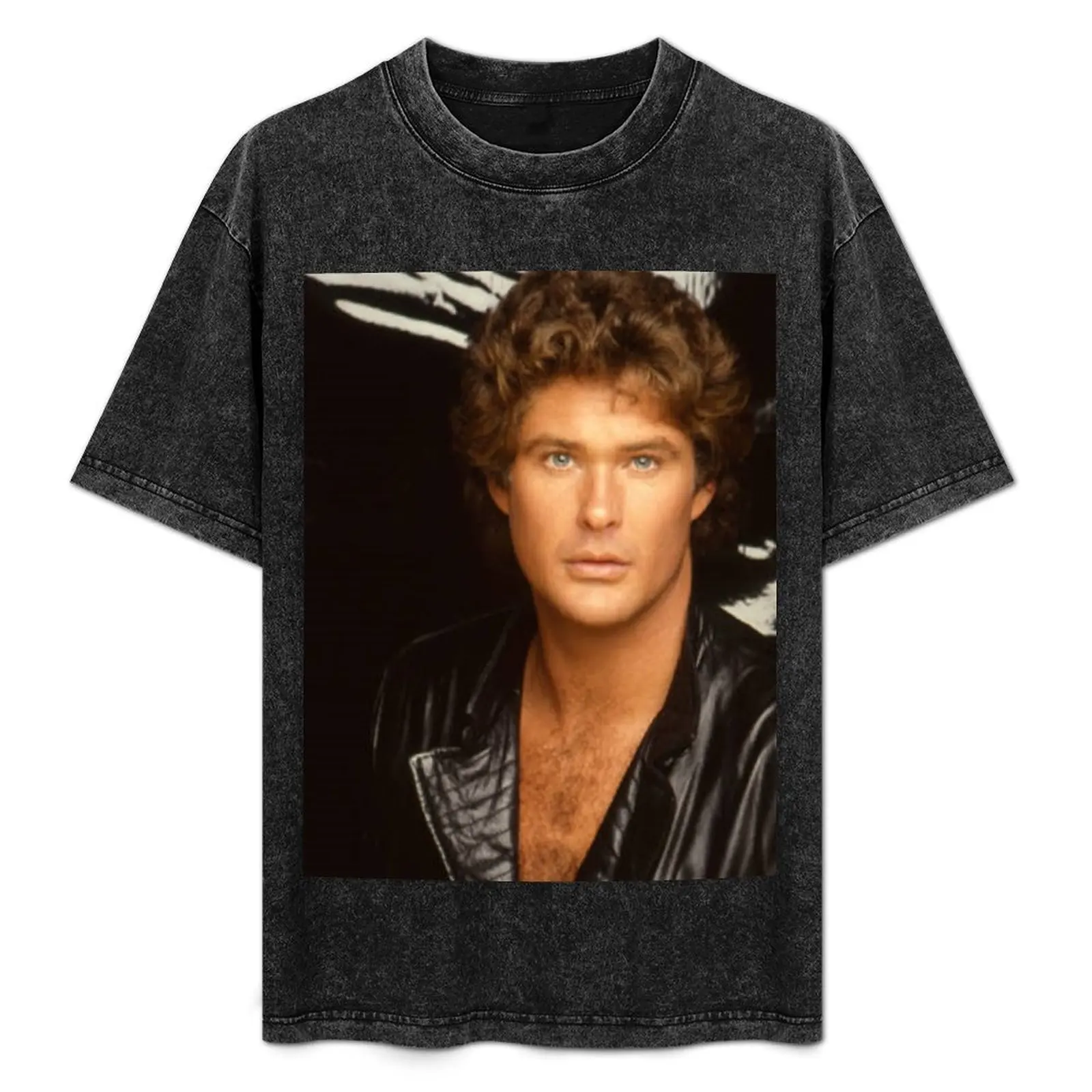 david hasselhoff young T-Shirt Halloween Theme T-Shirt
david hasselhoff young T-Shirt Halloween Theme T-Shirt