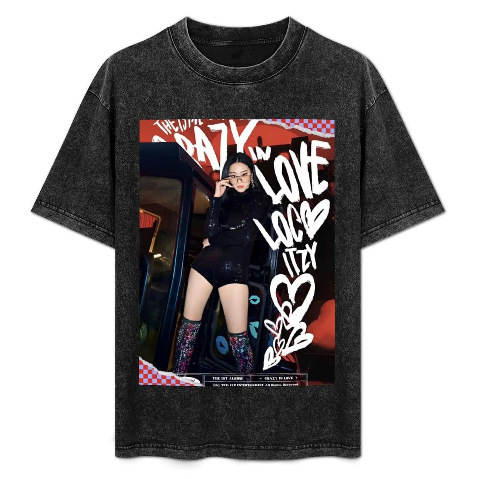 Ryujin T-Shirt Big and Tall Short Sleeve Tee
Ryujin T-Shirt Big and Tall Short Sleeve Tee