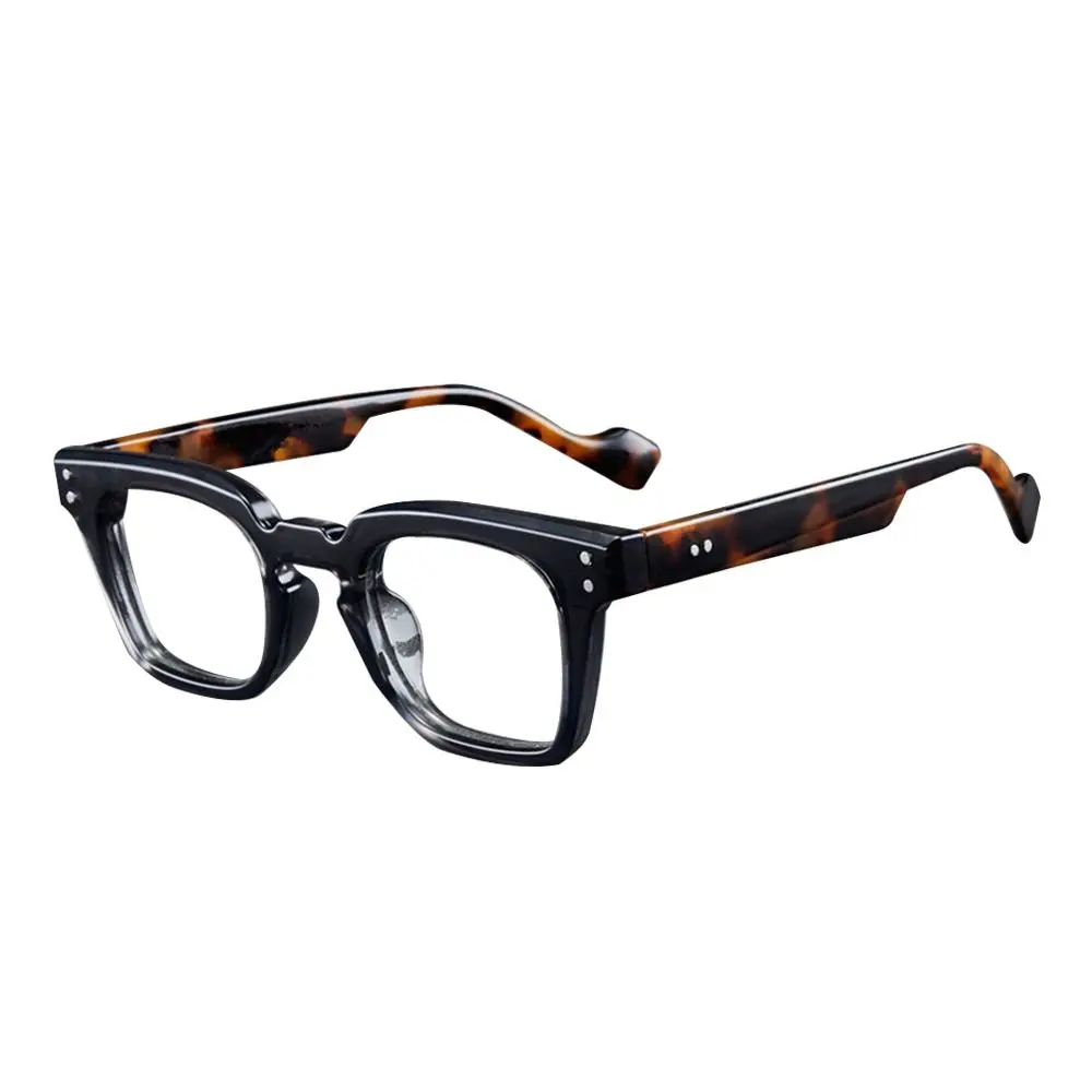 Comfortable Eye Protection Reading Glasses Vintage Luxury Hyperopia Glasses Ultralight Optical Eyewear for Men Women
Comfortable Eye Protection Reading Glasses Vintage Luxury Hyperopia Glasses Ultralight Optical Eyewear for Men Women