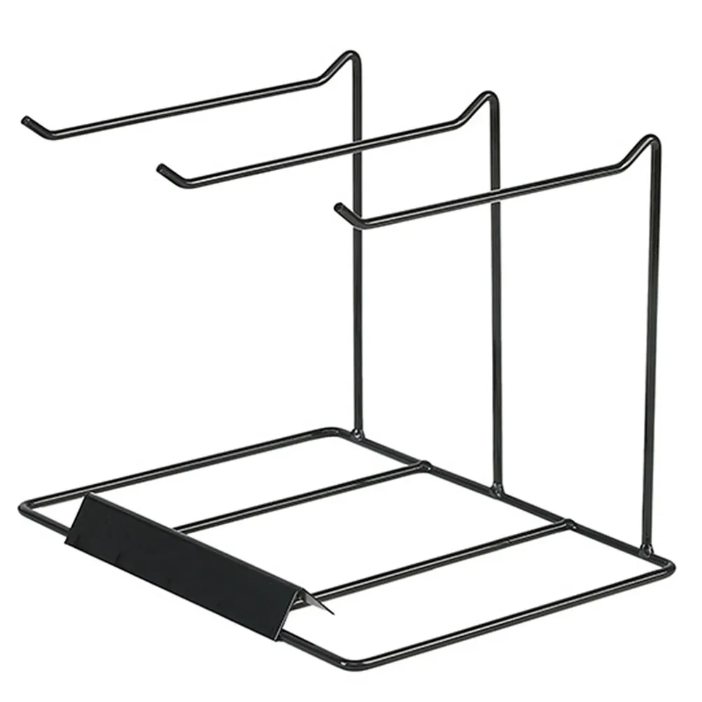 Metal Necklace Display Rack Jewelry Organizer Stand Sturdy Bracelet Holder Earring Storage Rack Hanging Jewelry Holder for Home
Metal Necklace Display Rack Jewelry Organizer Stand Sturdy Bracelet Holder Earring Storage Rack Hanging Jewelry Holder for Home