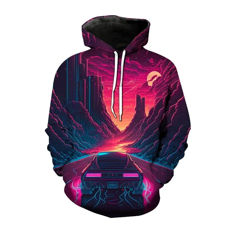 3D Printed Sports Car Hoodie For Men Fashion Pattern Long Sleeves Casual Sweatshirt Harajuku Loose Hoodies Pullover Streetwear
3D Printed Sports Car Hoodie For Men Fashion Pattern Long Sleeves Casual Sweatshirt Harajuku Loose Hoodies Pullover Streetwear