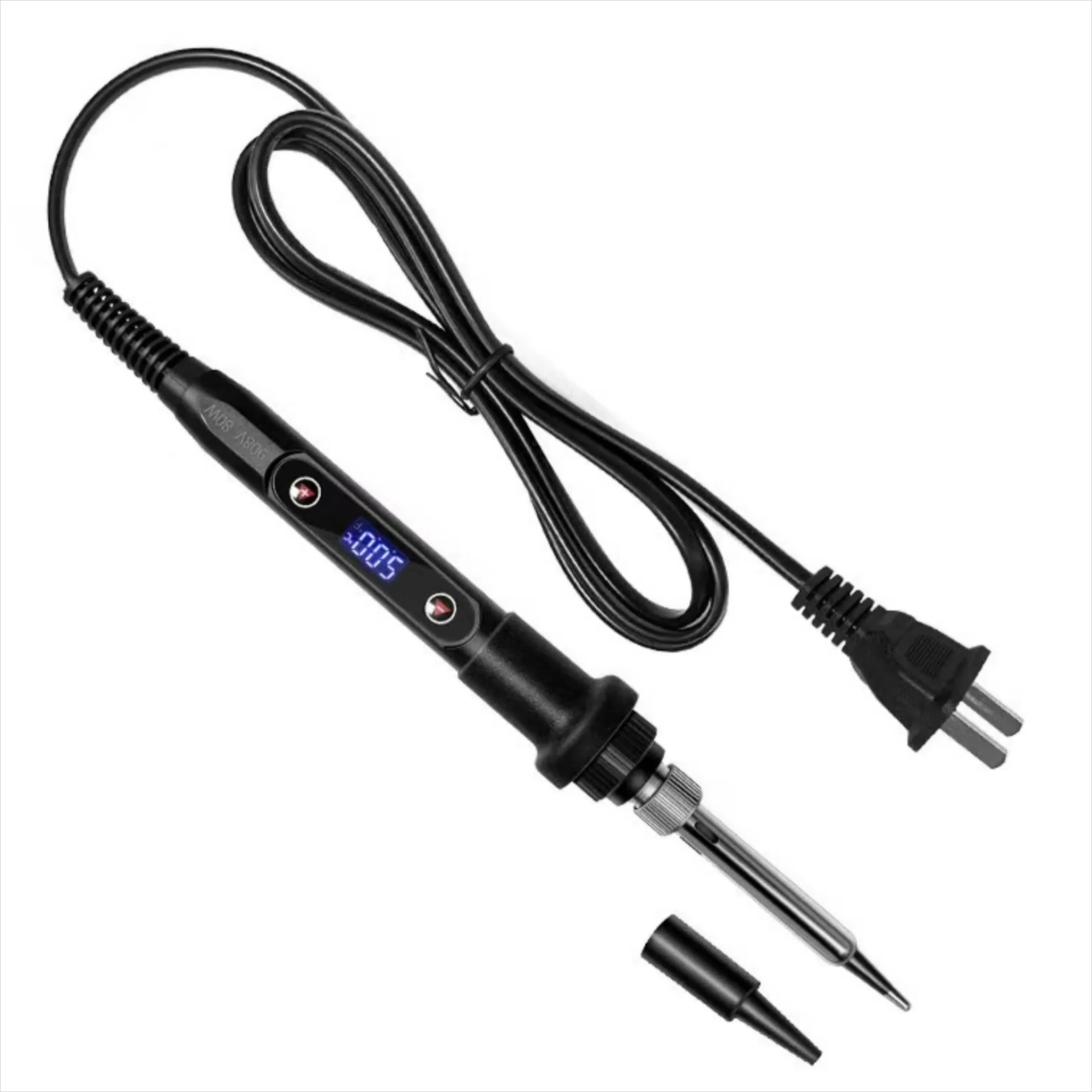 Profession Digital Hair Extension Iron For Installing Mini Keratin Tips Hair Extensions Salons Hair Strands Bonding Tools
Profession Digital Hair Extension Iron For Installing Mini Keratin Tips Hair Extensions Salons Hair Strands Bonding Tools