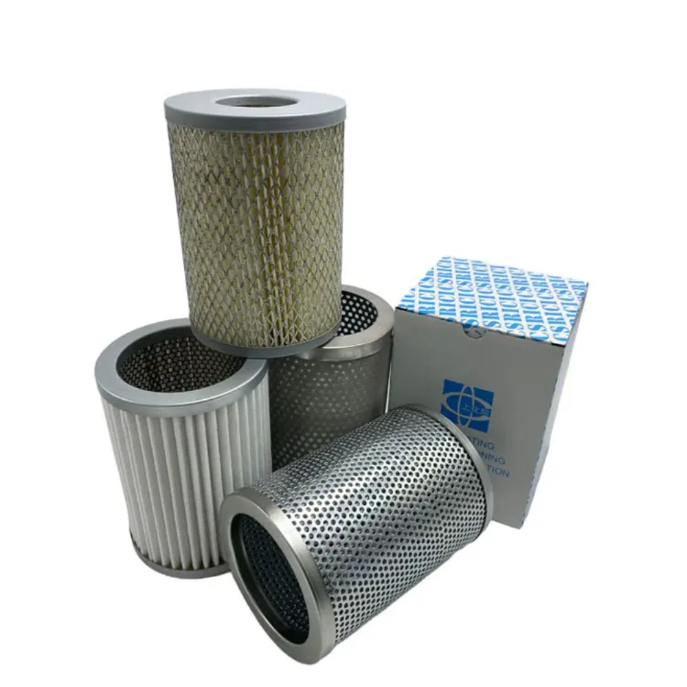 Original Drying Filter Barrel Core H-100 Air Conditioning Filter Core Drying Filter Element P506-8H100
Original Drying Filter Barrel Core H-100 Air Conditioning Filter Core Drying Filter Element P506-8H100