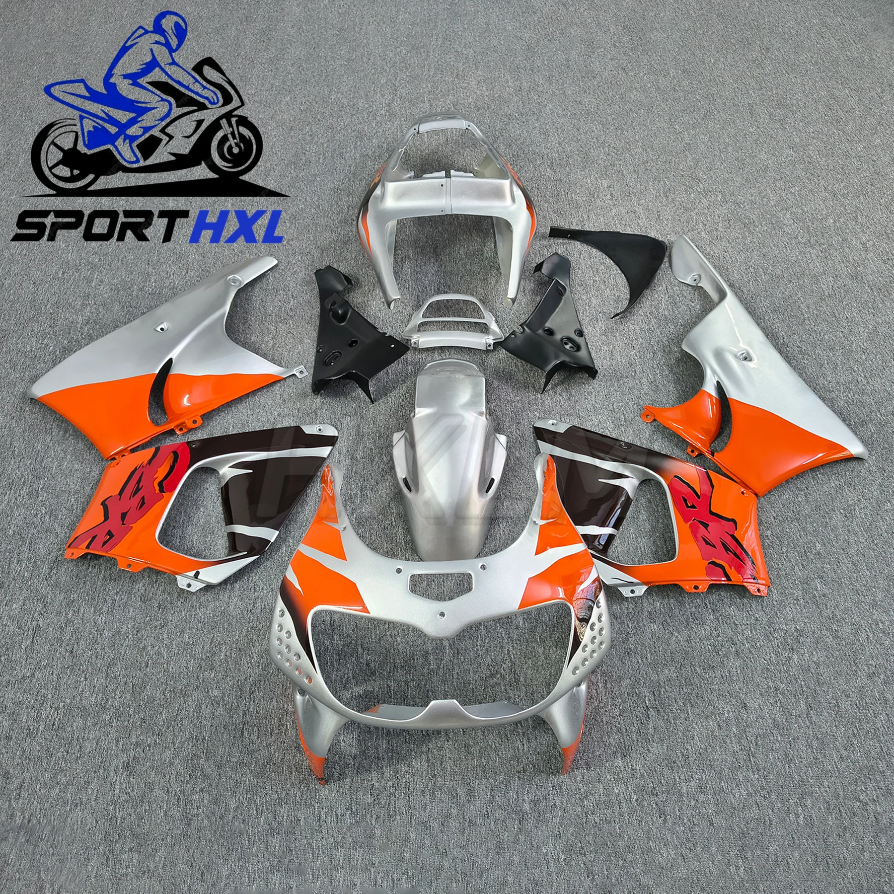 For Honda CBR900RR 918 1996-1997 Bodywork fairing Full fairing kit Bodywork fairing kit Fairing kit Durable ABS Plastic
For Honda CBR900RR 918 1996-1997 Bodywork fairing Full fairing kit Bodywork fairing kit Fairing kit Durable ABS Plastic