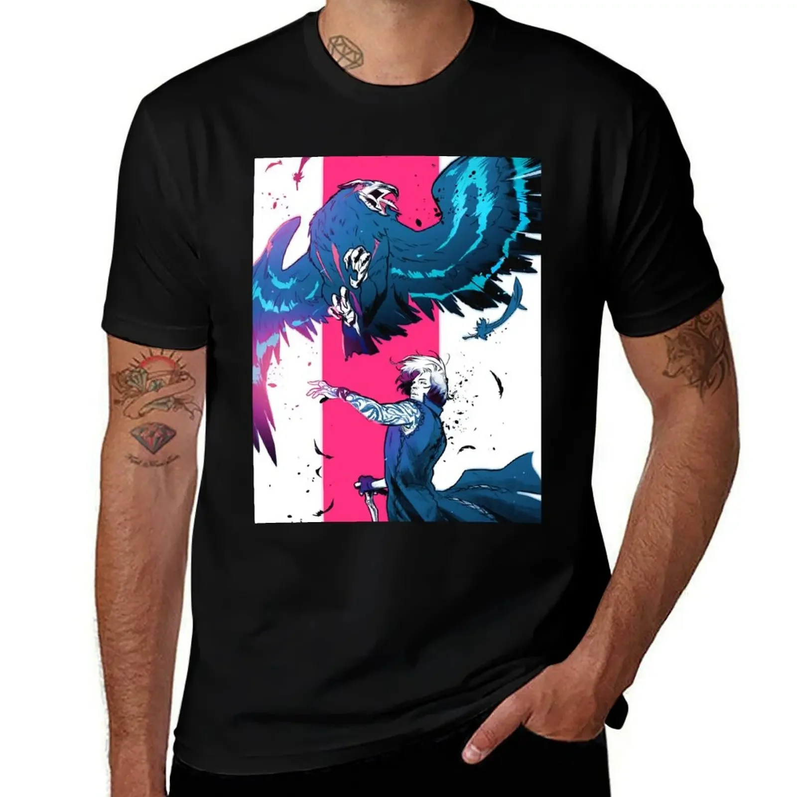 Ok, Shakespeare... T-Shirt vintage summer 2025 custom t shirt summer shirt heavy weight t shirts for men
Ok, Shakespeare... T-Shirt vintage summer 2025 custom t shirt summer shirt heavy weight t shirts for men