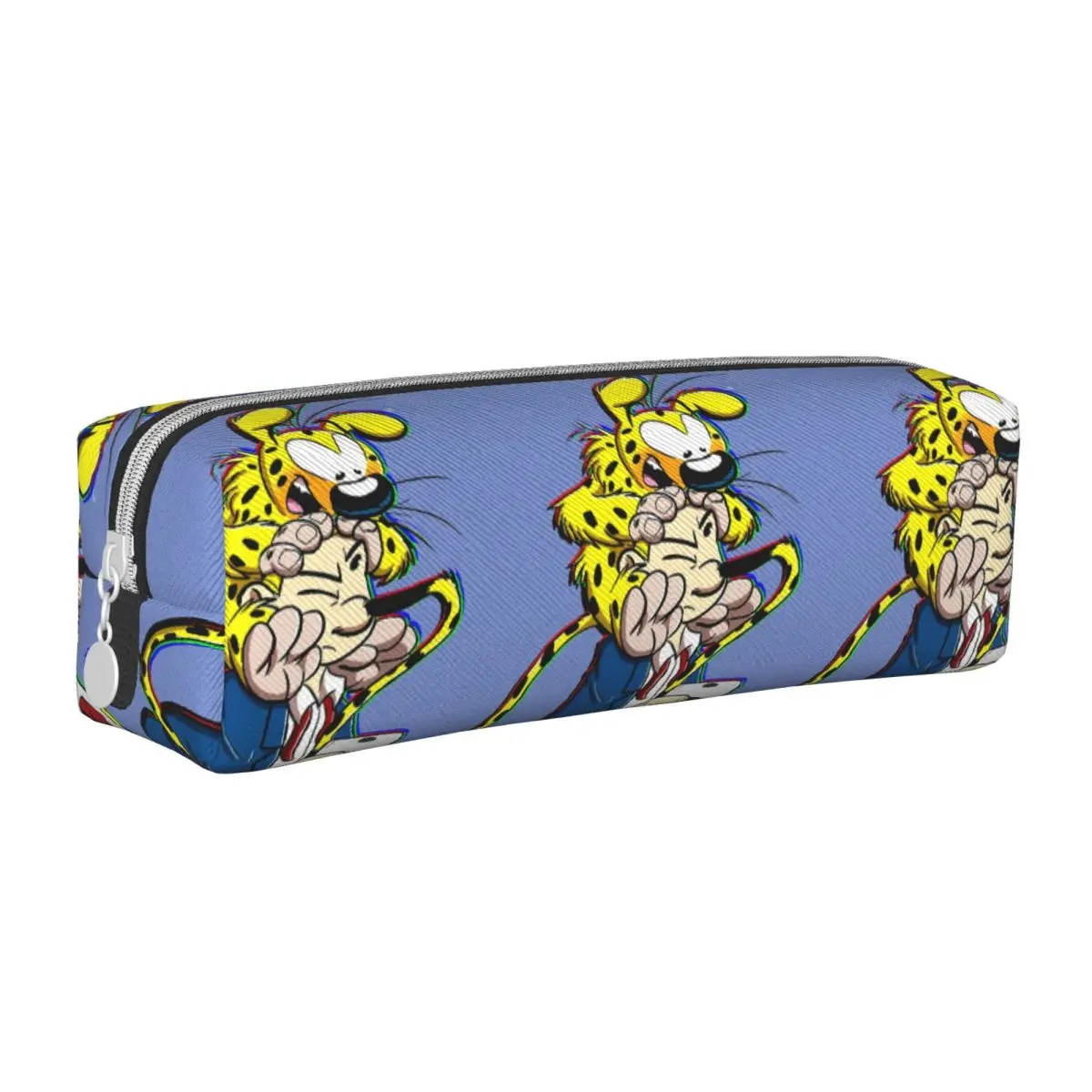 Art - Marsupilami Cartoon Anime Pencil Cases Large Capacity Pen Bags Pen Box For Boys Girls School Pencil Pouch Cosmetic bag
Art - Marsupilami Cartoon Anime Pencil Cases Large Capacity Pen Bags Pen Box For Boys Girls School Pencil Pouch Cosmetic bag