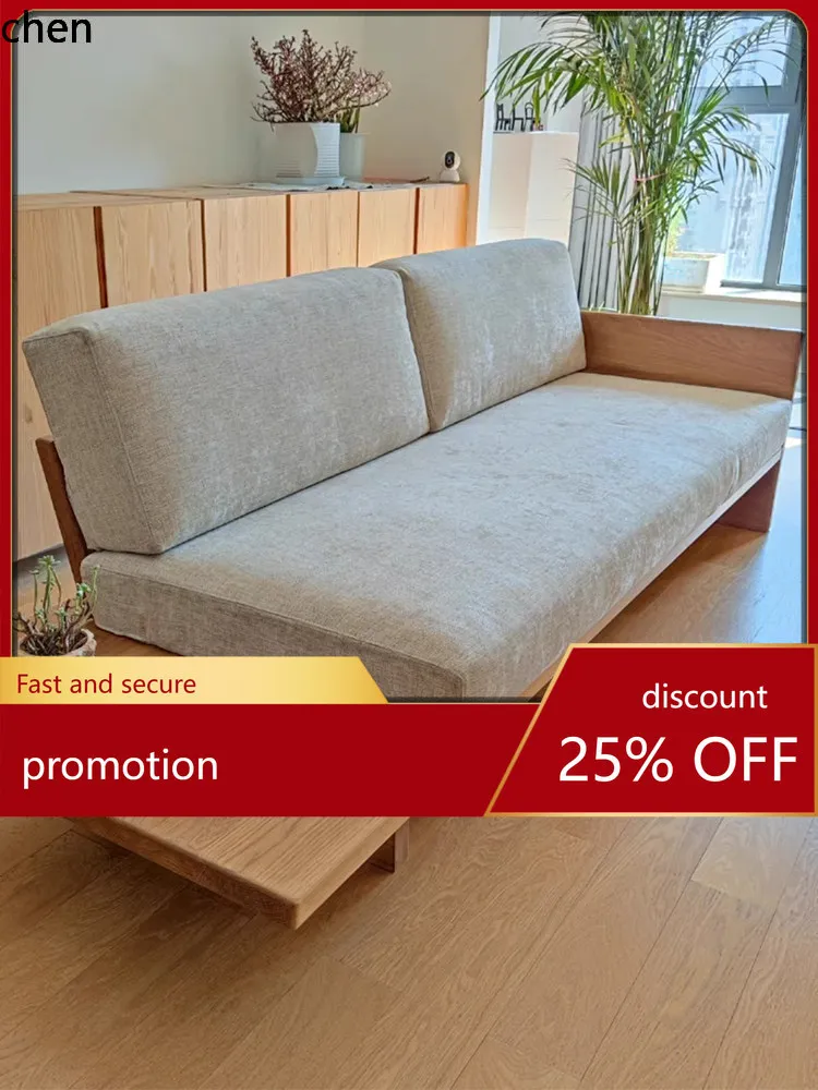 CZ Solid Wood Platform Sofa for Small Business Spaces, Removable and Washable, Suitable for Homestay and Hotel Lounge Areas
CZ Solid Wood Platform Sofa for Small Business Spaces, Removable and Washable, Suitable for Homestay and Hotel Lounge Areas