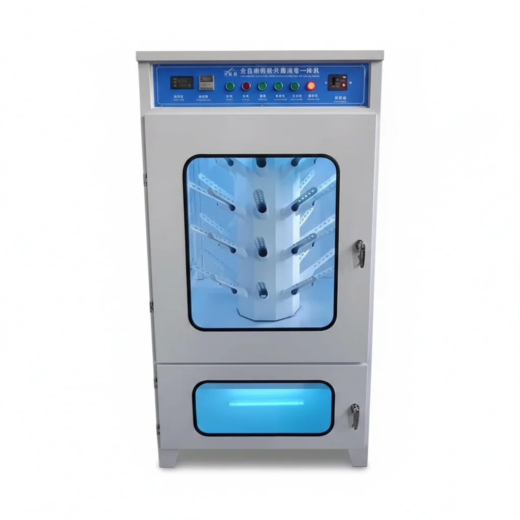 Professional Supplier Shoe Dry Cleaning Machine / Shoes Washing Machine With Dryer / Shoes Washing Machine
Professional Supplier Shoe Dry Cleaning Machine / Shoes Washing Machine With Dryer / Shoes Washing Machine