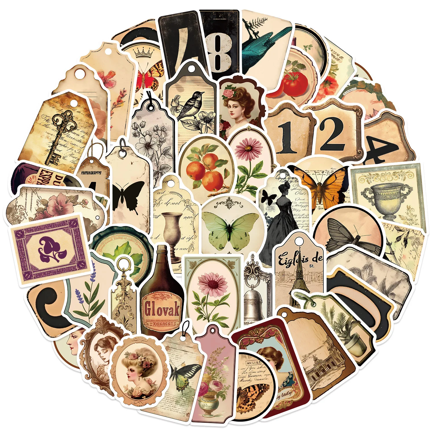 50PCS Cartoon Retro Graffiti Stickers Funny Creative Decorative Guitar Laptop Suitcase Scrapbook Guitar DIY Decal Kids Toy
50PCS Cartoon Retro Graffiti Stickers Funny Creative Decorative Guitar Laptop Suitcase Scrapbook Guitar DIY Decal Kids Toy