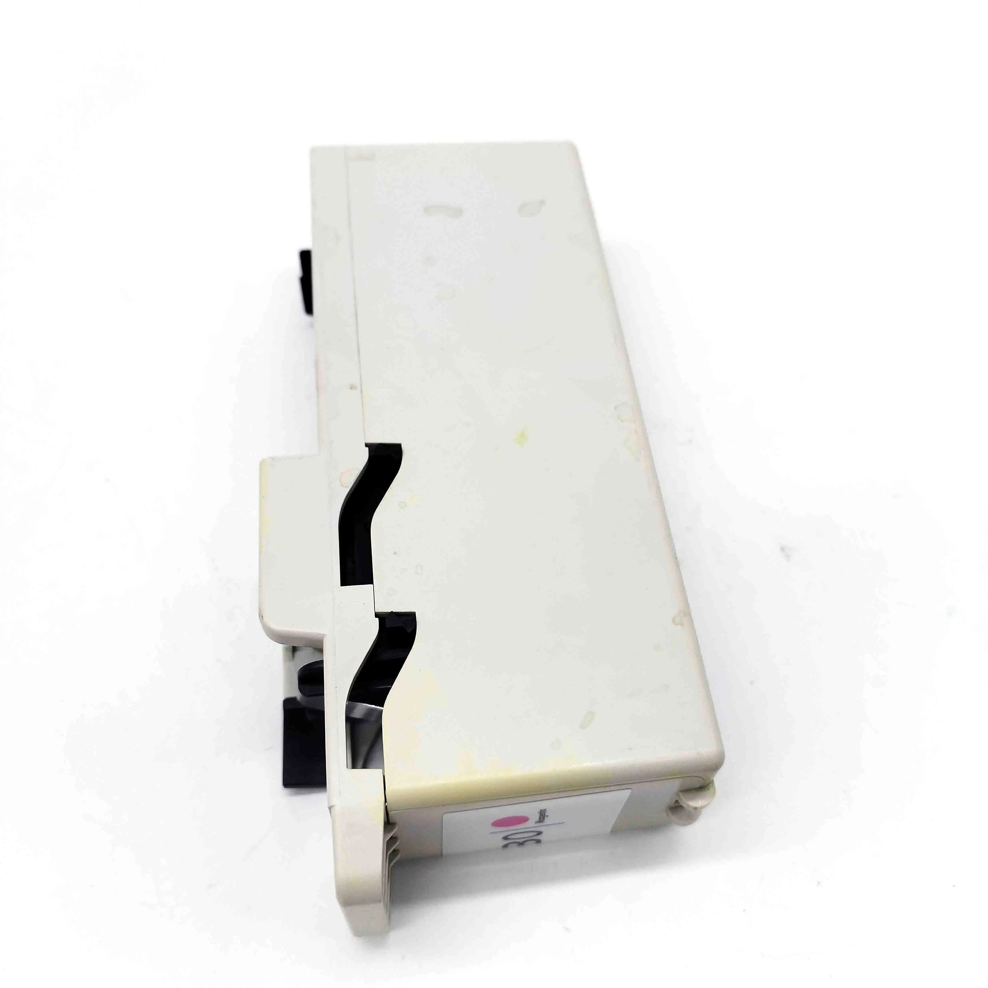 Пурпурный очиститель печатающей головки для HP Designjet 80 1050 1055c 1055 1050c
Пурпурный очиститель печатающей головки для HP Designjet 80 1050 1055c 1055 1050c