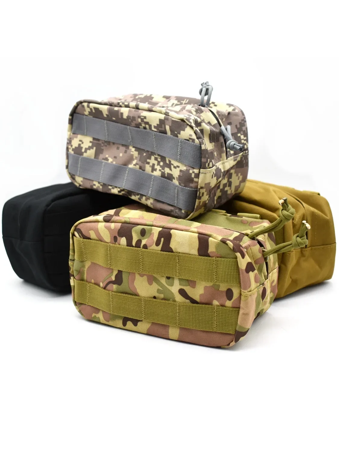 Сумка Glock, тактическая Сумка Molle, водонепроницаемая нейлоновая поясная сумка для повседневного использования, сумка для охоты, большая сумка на молнии для инструментов, аксессуары
Сумка Glock, тактическая Сумка Molle, водонепроницаемая нейлоновая поясная сумка для повседневного использования, сумка для охоты, большая сумка на молнии для инструментов, аксессуары