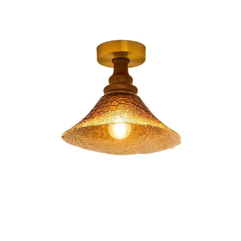 Medieval aisle corridor light French retro entrance entrance light cloakroom ceiling light
Medieval aisle corridor light French retro entrance entrance light cloakroom ceiling light