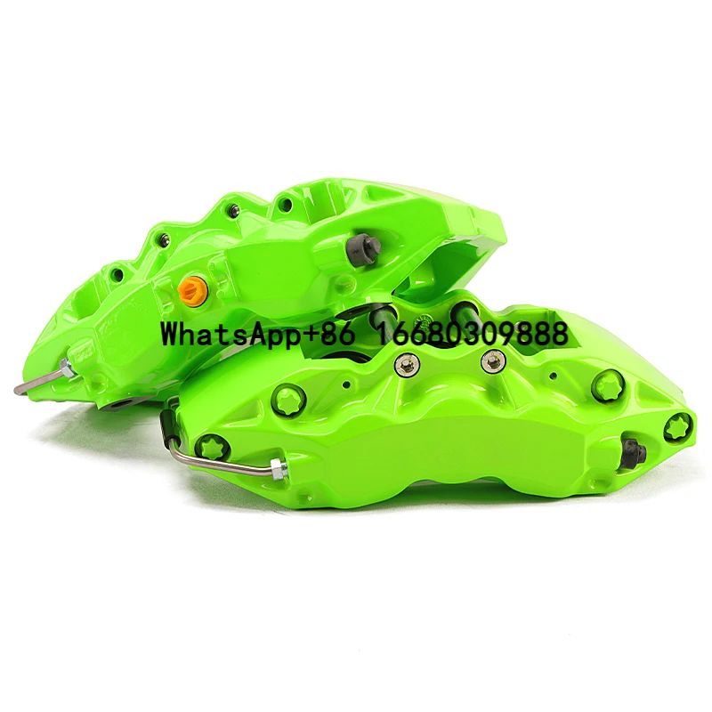 Racing Brake Systems 17 Inch Precision Brake Caliper 9040 for Nissan Primera P12
Racing Brake Systems 17 Inch Precision Brake Caliper 9040 for Nissan Primera P12
