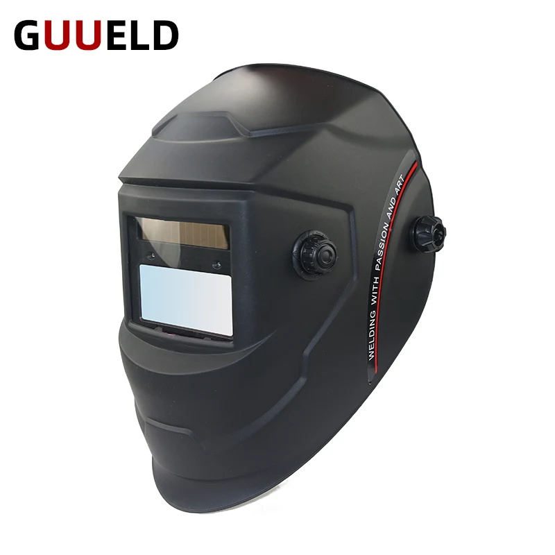 Solar Auto Darkening Electric True color Wlding Mask/Welder Cap/Welding Lens/Eyes Mask for and Plasma Cutting Tool
Solar Auto Darkening Electric True color Wlding Mask/Welder Cap/Welding Lens/Eyes Mask for and Plasma Cutting Tool