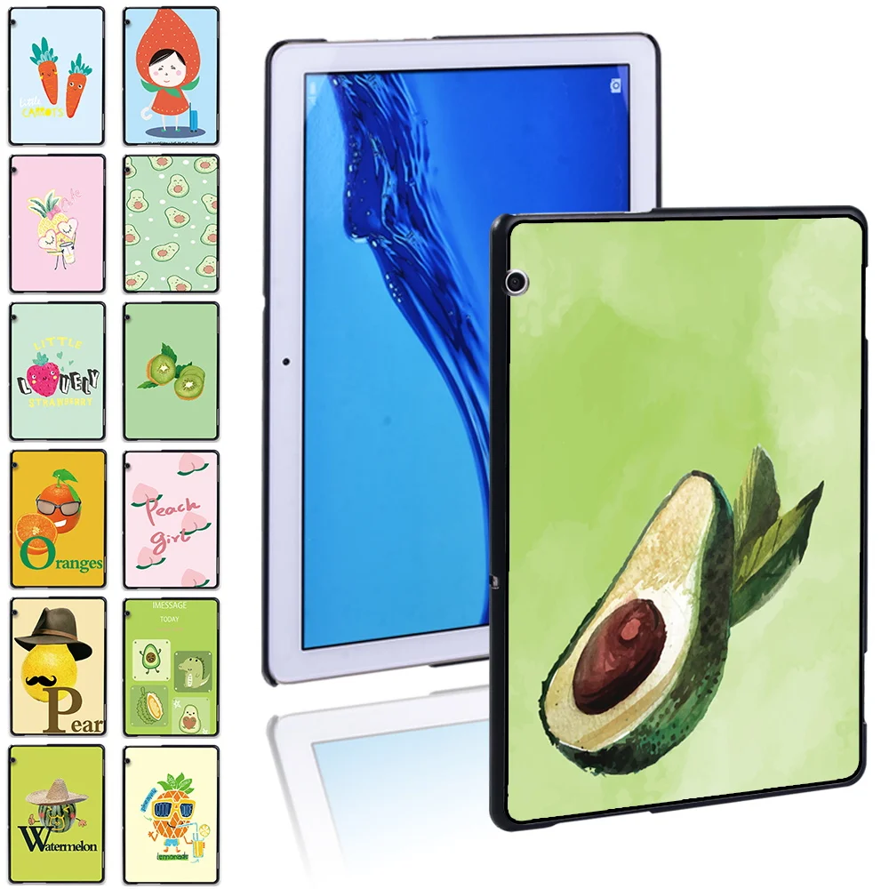 Tablet Case for Huawei MediaPad M5 10.8/M5 Lite 8/M5 Lite 10.1/T5 10 10.1"/T3 10 9.6"/T3 8.0 Hard Shell Dust Protective Case
Tablet Case for Huawei MediaPad M5 10.8/M5 Lite 8/M5 Lite 10.1/T5 10 10.1"/T3 10 9.6"/T3 8.0 Hard Shell Dust Protective Case