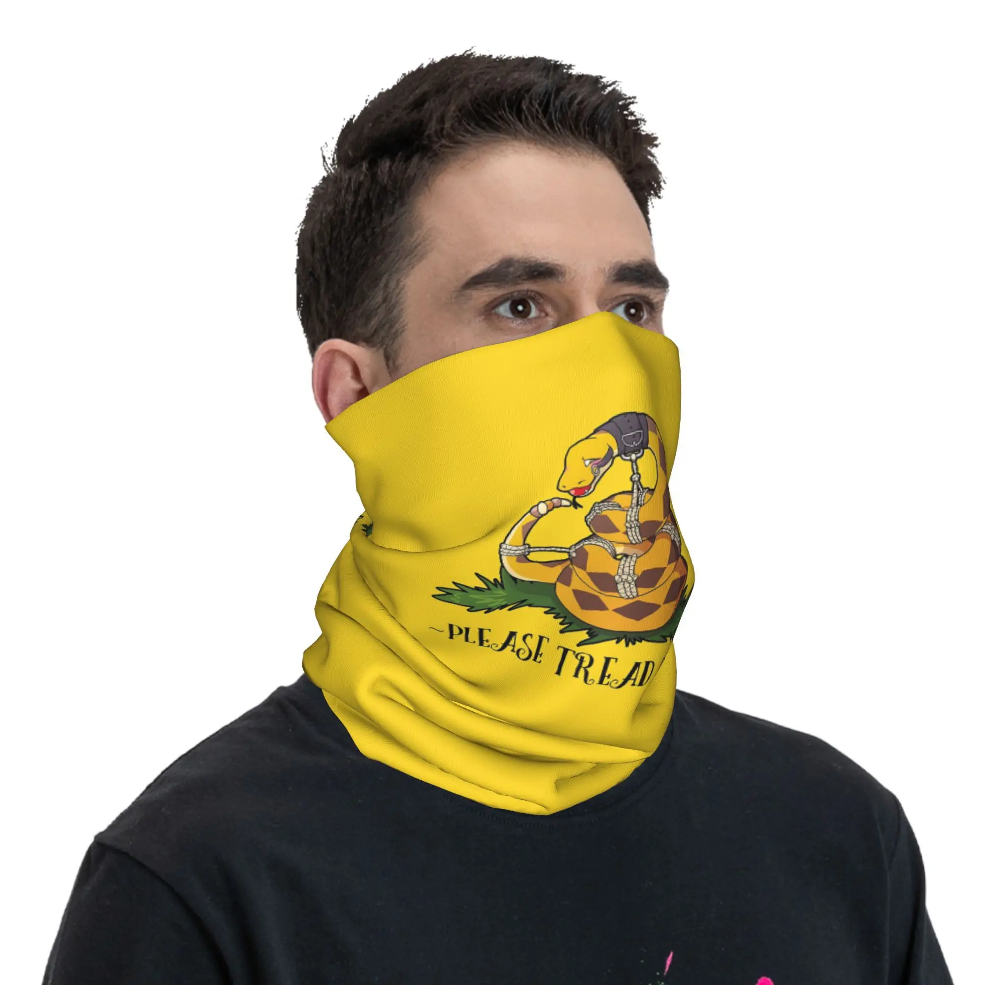 Гадсдена «Не наступай на меня» с флагом, бандана на шею, волшебный шарф с принтом, теплый головной убор для верховой езды для мужчин, женщин, взрослых, моющийся
Гадсдена «Не наступай на меня» с флагом, бандана на шею, волшебный шарф с принтом, теплый головной убор для верховой езды для мужчин, женщин, взрослых, моющийся