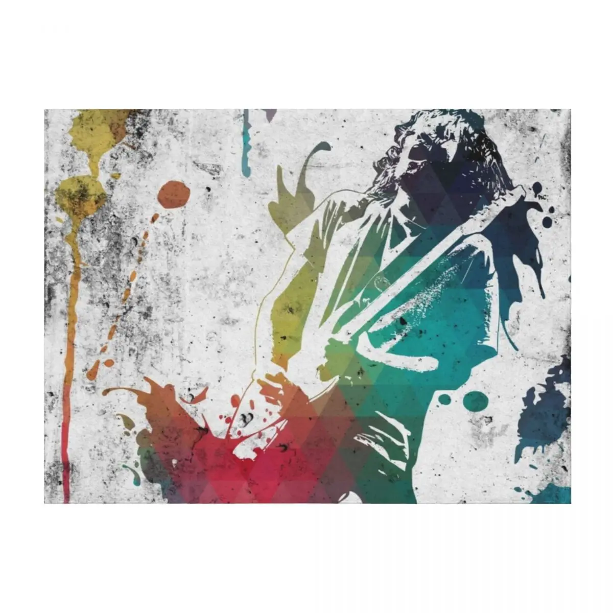 Ink Frusciante Throw Blanket Summer Personalized Gift Thermal Blankets For Sofas Blankets
Ink Frusciante Throw Blanket Summer Personalized Gift Thermal Blankets For Sofas Blankets