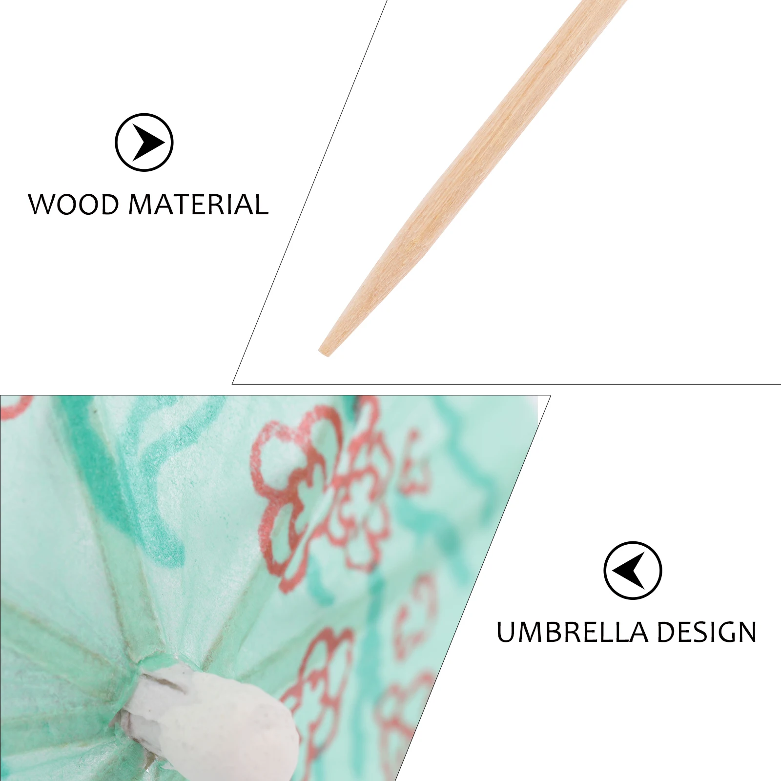 144 Pcs Cocktail Decorative Umbrellas Paper Parasol Drinks Decorations Tropical Party Accessories Hawaiian Pool Supplies Fruit
144 Pcs Cocktail Decorative Umbrellas Paper Parasol Drinks Decorations Tropical Party Accessories Hawaiian Pool Supplies Fruit