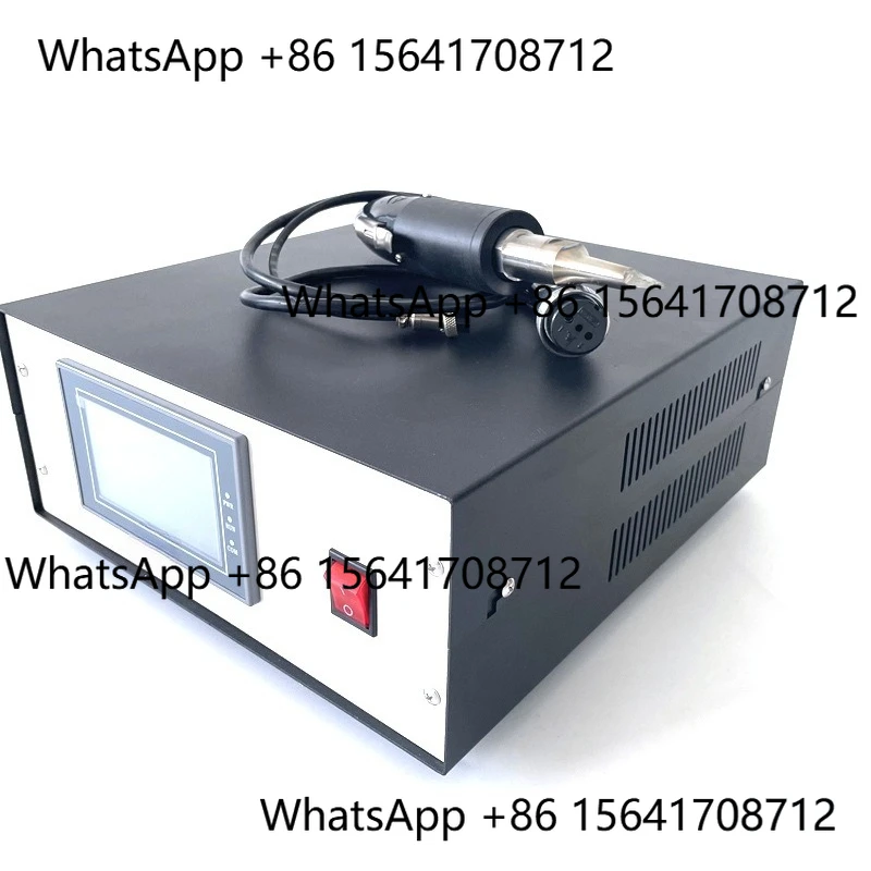 Ультразвуковой нож для резки пластика Peiqi, ультразвуковой нож для сварки пластика Hebei
Ультразвуковой нож для резки пластика Peiqi, ультразвуковой нож для сварки пластика Hebei