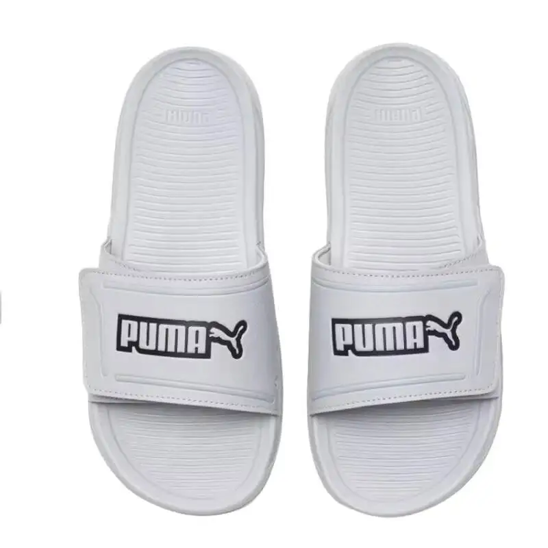 PUMA Unisex 2026NEW Royalcat Comfort 2 Slides Light Gray Non Slip Quick Dry Beach Pool Casual Sandals 400338-12
PUMA Unisex 2026NEW Royalcat Comfort 2 Slides Light Gray Non Slip Quick Dry Beach Pool Casual Sandals 400338-12