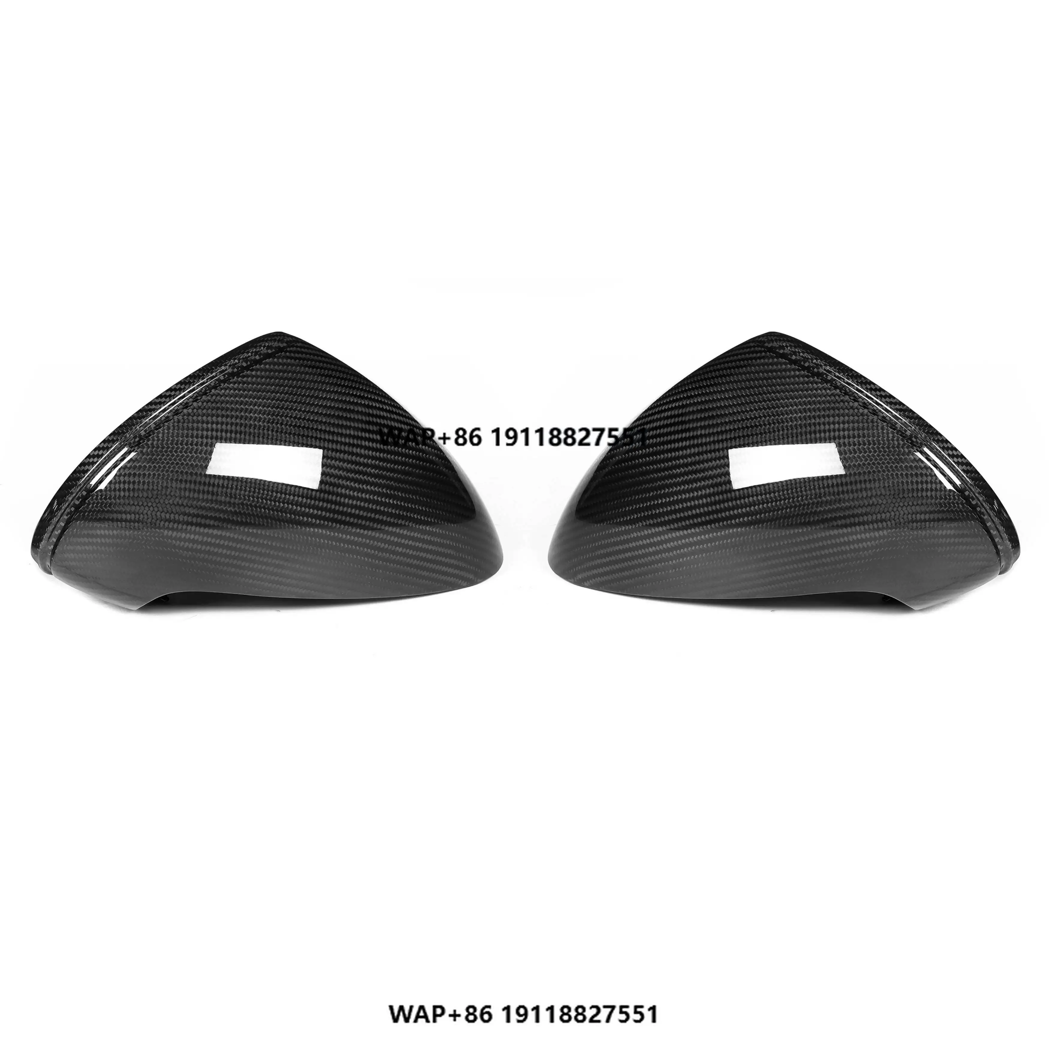 For 911 991 OEM Style Prepreg Carbon Fiber Mirror Cover/LHD H-016 2013-2016 Gloss Carbon/ Forged Carbon
For 911 991 OEM Style Prepreg Carbon Fiber Mirror Cover/LHD H-016 2013-2016 Gloss Carbon/ Forged Carbon