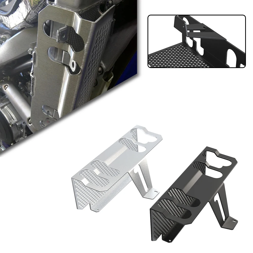 Аксессуары для мотоциклов WR250 X R, защитная крышка радиатора для YAMAHA WR250R, WR250X, 2008-2021, 2020, 2019, 2018, 2017
Аксессуары для мотоциклов WR250 X R, защитная крышка радиатора для YAMAHA WR250R, WR250X, 2008-2021, 2020, 2019, 2018, 2017