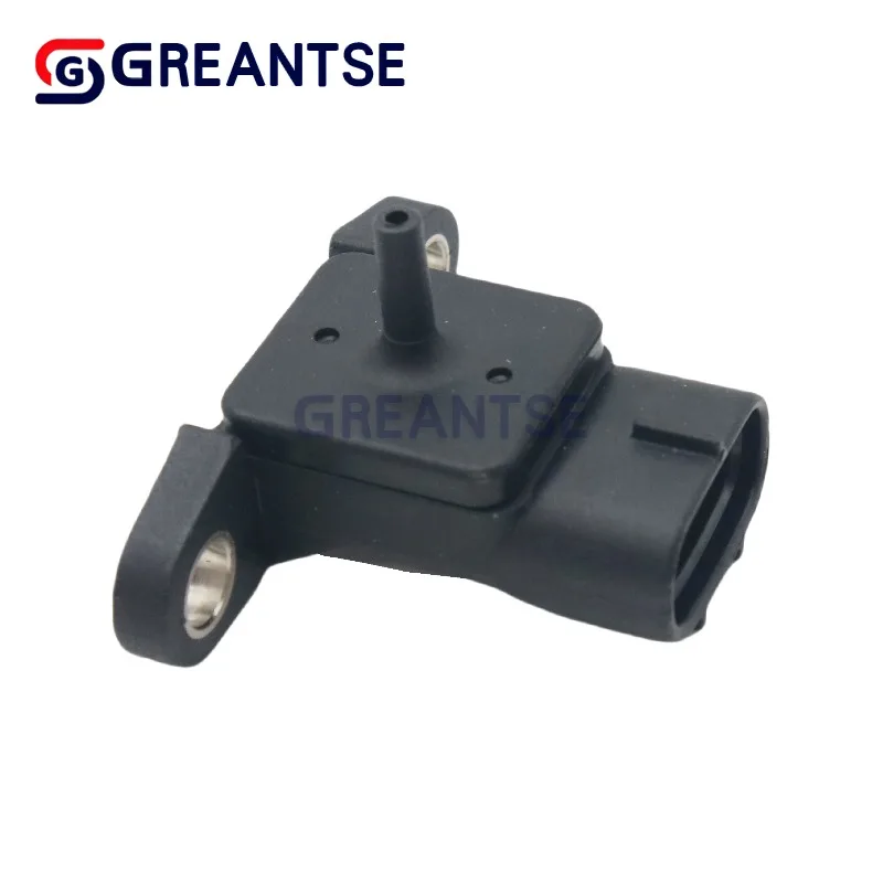 37830-PR3-003 079800-5690 Датчик абсолютного давления в коллекторе для Honda Acura Nsx Accord Civic Insight Legend Prelude Rover 600 
37830-PR3-003 079800-5690 Датчик абсолютного давления в коллекторе для Honda Acura Nsx Accord Civic Insight Legend Prelude Rover 600