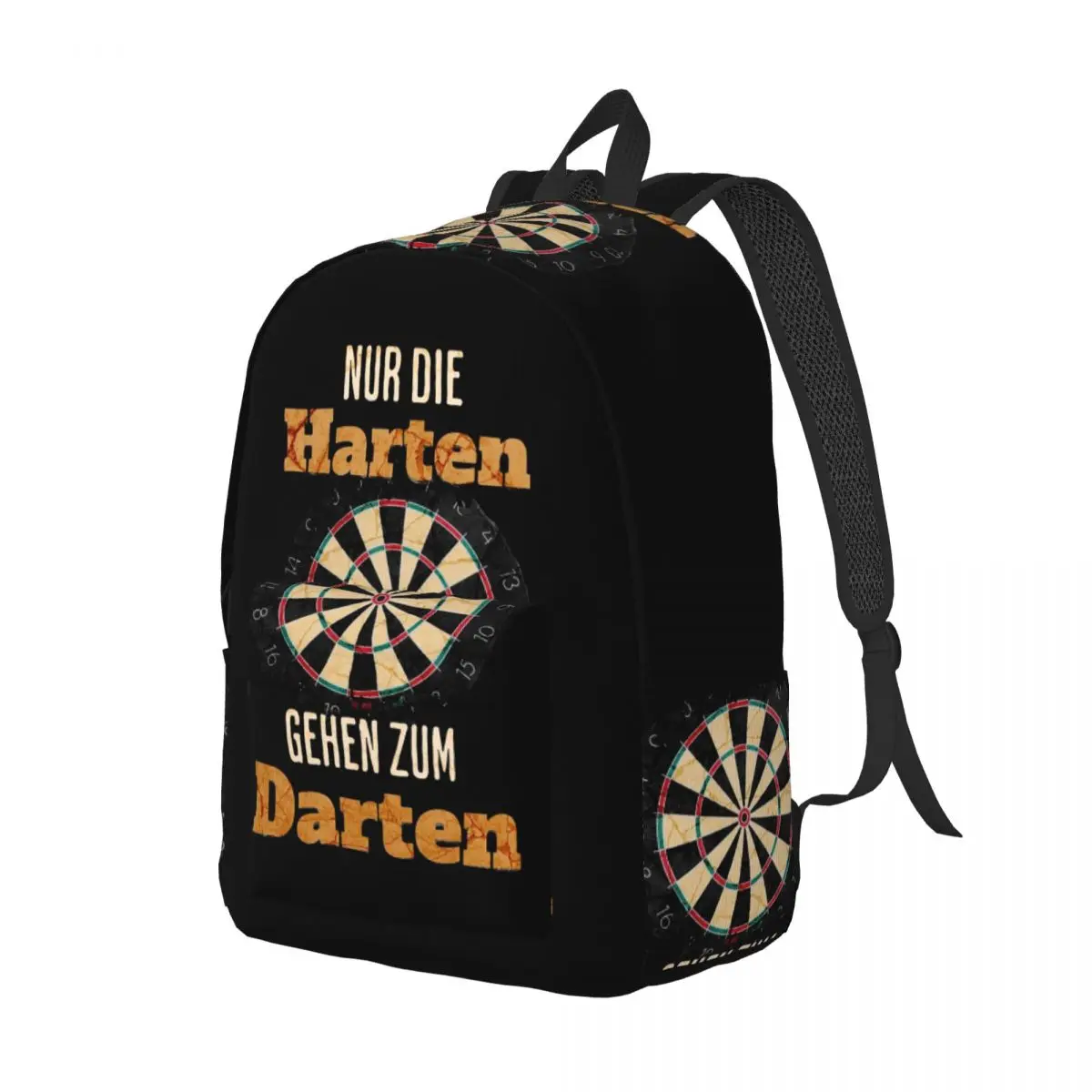 Only The Tough Go Darts Backpack Daypack Large Capacity Boys Girls BookBag School Bag Shoulder Bags for Men Women
Only The Tough Go Darts Backpack Daypack Large Capacity Boys Girls BookBag School Bag Shoulder Bags for Men Women