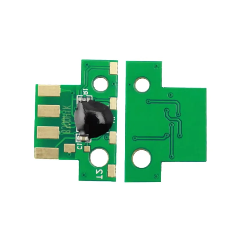 1 Set CMYK Apeosport Toner Chip for Xerox C3320 C3320SD C3830SD
1 Set CMYK Apeosport Toner Chip for Xerox C3320 C3320SD C3830SD