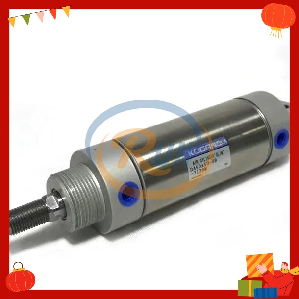 Komori Parts L40 Ink Roller Relying Cylinder Drive Cylinder DA50 * 50-8B-3138W Parts
Komori Parts L40 Ink Roller Relying Cylinder Drive Cylinder DA50 * 50-8B-3138W Parts