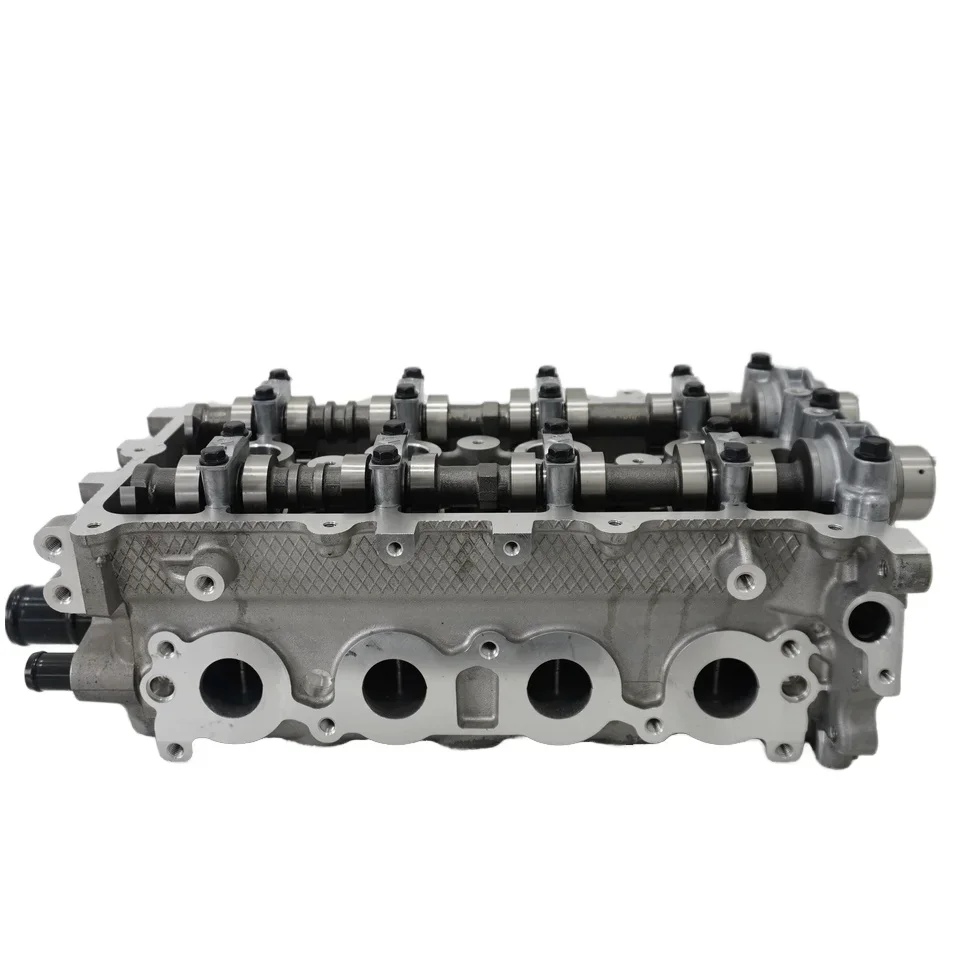 G4LC Engine Cylinder Head Assembly For Renner i10/i20 Kia Rio Picanto Huanchi K2 Cylinder Head
G4LC Engine Cylinder Head Assembly For Renner i10/i20 Kia Rio Picanto Huanchi K2 Cylinder Head
