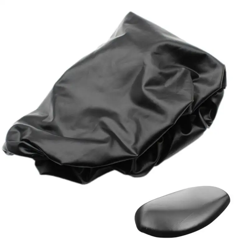 Motorcycle Seat Cover Rainproof Coated Seat Cover Rainproof Motorcycle Seat Cover With Elastic Band Portable Waterproof
Motorcycle Seat Cover Rainproof Coated Seat Cover Rainproof Motorcycle Seat Cover With Elastic Band Portable Waterproof