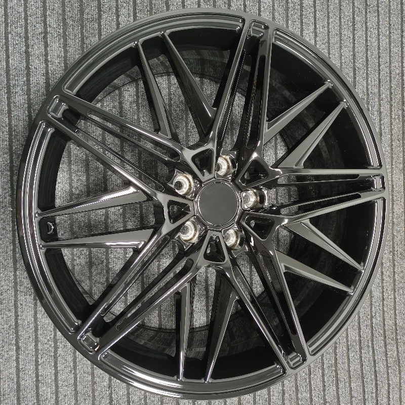 Customized Alloy Car Wheel Hub 20 Inch Rims 5x120 Forged Wheels for 19 Camry Avalon Reiz Lexus Alfa Romeo Trumpchi M8 E9
Customized Alloy Car Wheel Hub 20 Inch Rims 5x120 Forged Wheels for 19 Camry Avalon Reiz Lexus Alfa Romeo Trumpchi M8 E9