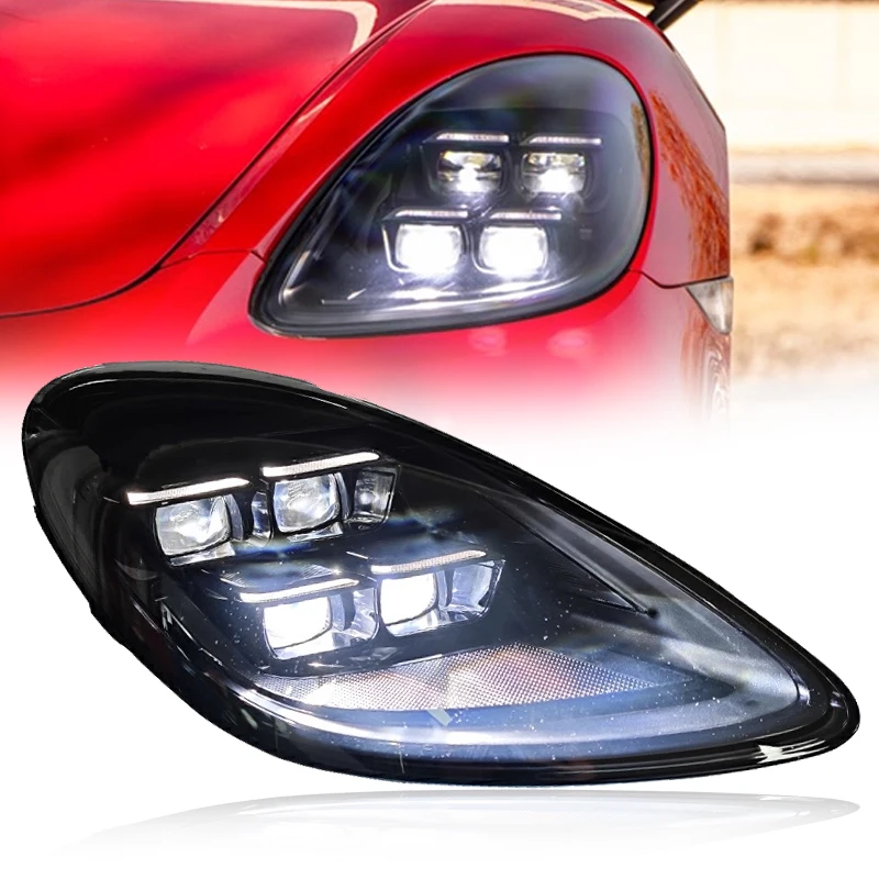 Обновление фар SXLL Светодиодные фары с несколькими линзами Новые светодиодные фары 2012-2015 гг.
Обновление фар SXLL Светодиодные фары с несколькими линзами Новые светодиодные фары 2012-2015 гг.