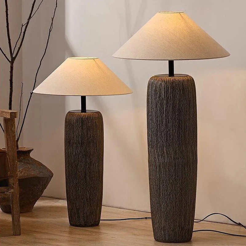 Modern minimalist LED floor lamp, living room, bedroom, study, Nordic Ins style creative remote control dimming vertical lamp, i
Modern minimalist LED floor lamp, living room, bedroom, study, Nordic Ins style creative remote control dimming vertical lamp, i