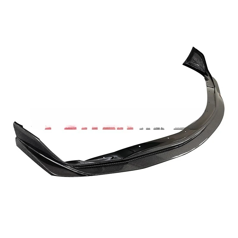 Carbon Fiber VRS Style Front Bumper Lip Splitter for Supra A90 A91 MKV
Carbon Fiber VRS Style Front Bumper Lip Splitter for Supra A90 A91 MKV