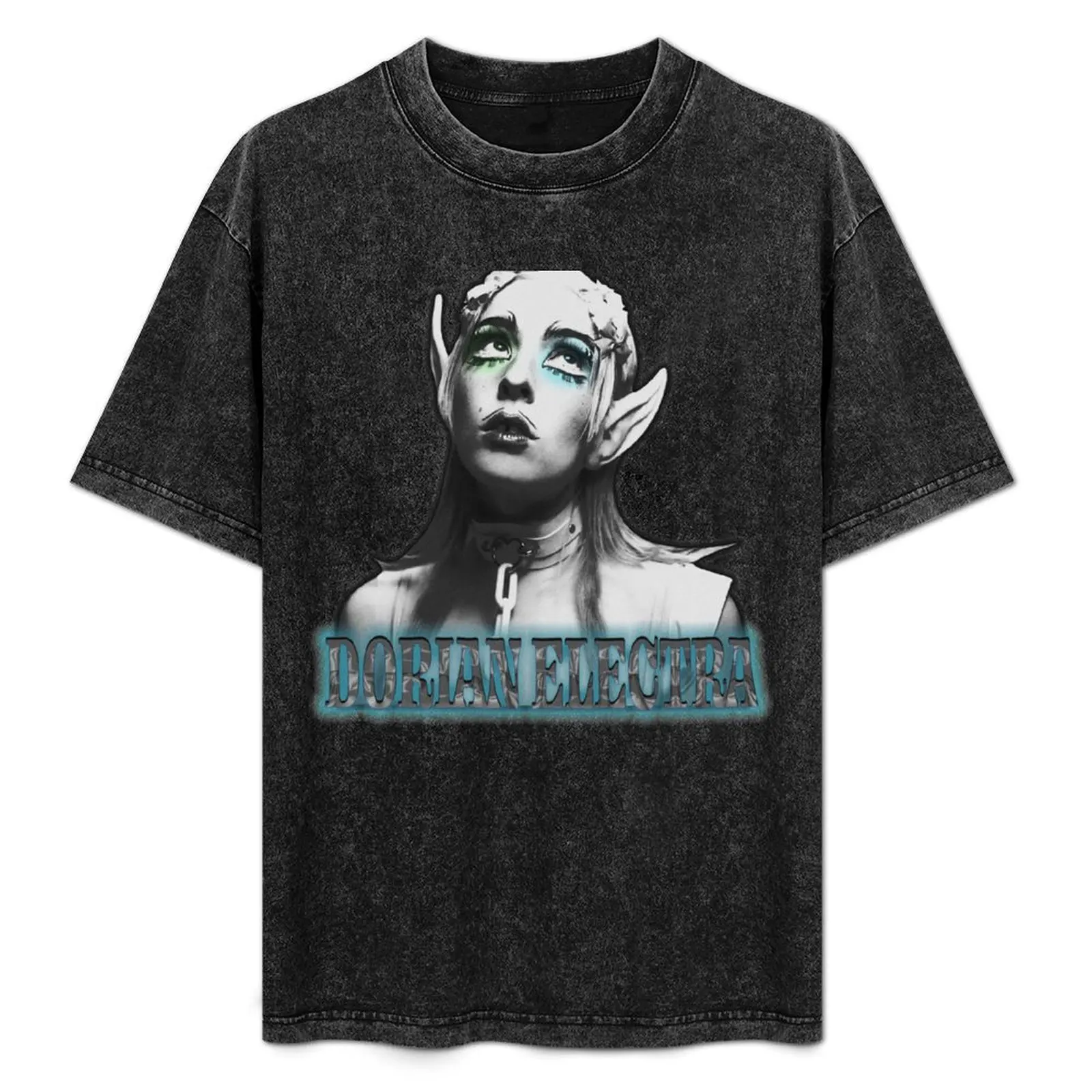 Elf Dorian Electra T-Shirt Durable Work Wear T-Shirt
Elf Dorian Electra T-Shirt Durable Work Wear T-Shirt
