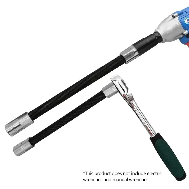 Электрический удлинитель гаечного ключа, эластичный адаптер, универсальный мягкий вал, быстрый храповой ключ, ручная пружина, удлинитель, релейный стержень, втулка
Электрический удлинитель гаечного ключа, эластичный адаптер, универсальный мягкий вал, быстрый храповой ключ, ручная пружина, удлинитель, релейный стержень, втулка